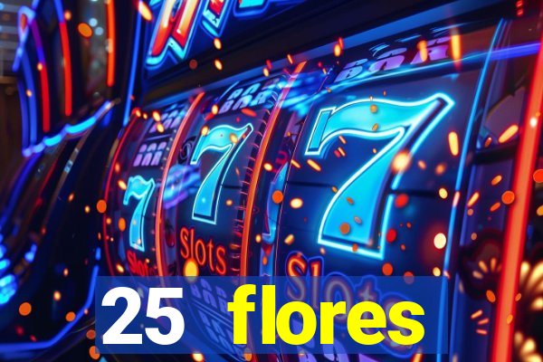 25 flores silvestres desbravadores